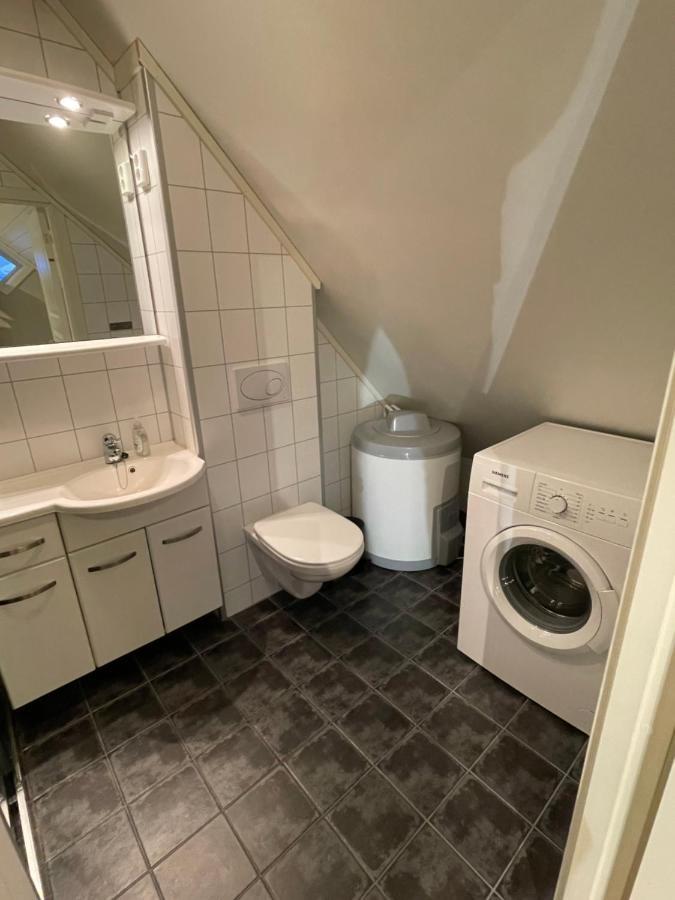 Presttind - Studio Apartment With Free Parking Νάρβικ Εξωτερικό φωτογραφία