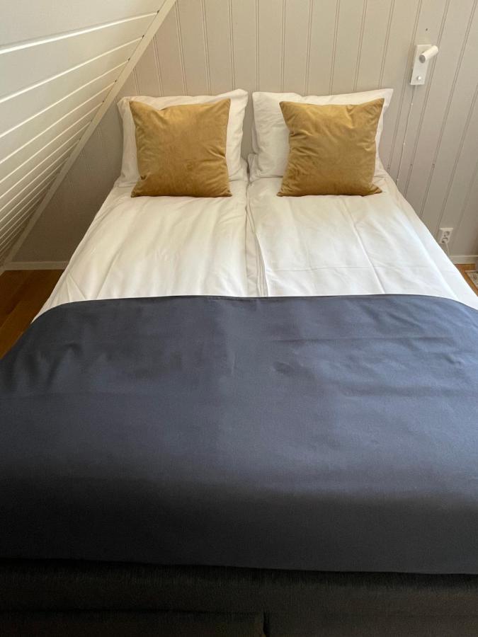 Presttind - Studio Apartment With Free Parking Νάρβικ Εξωτερικό φωτογραφία